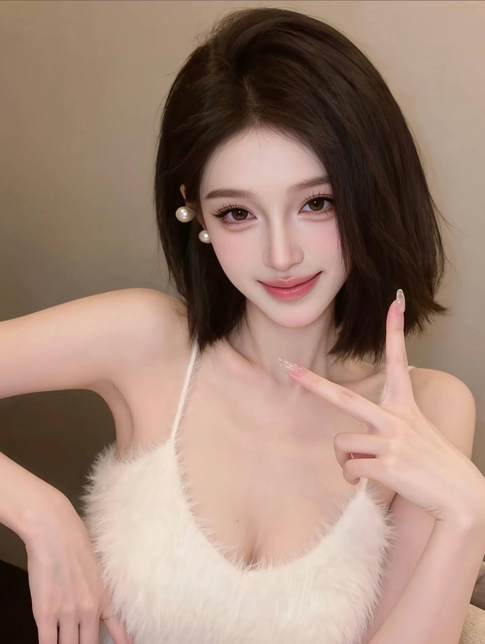 北村迷雾