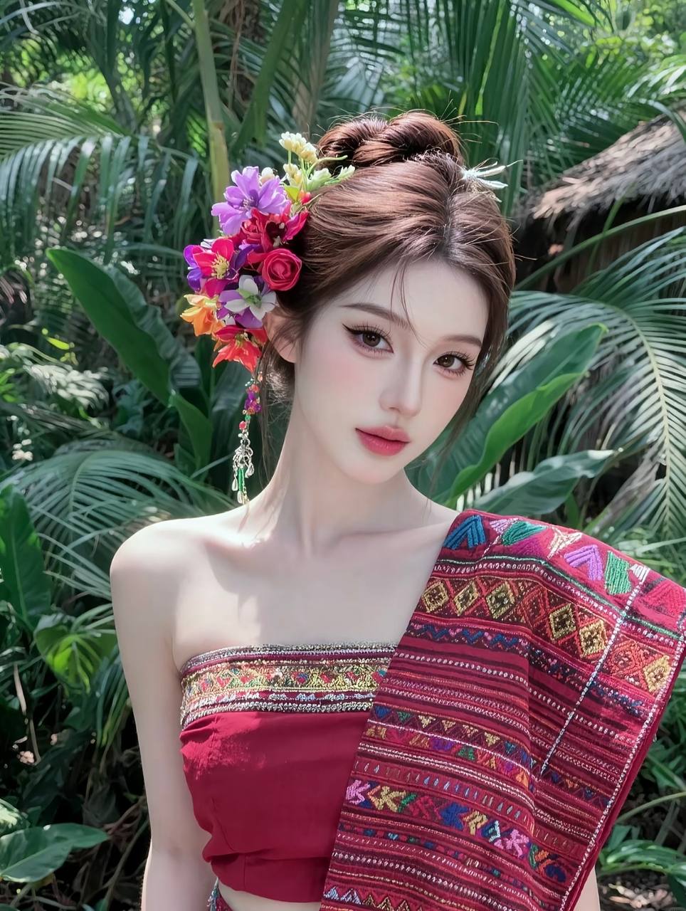 首尔密语